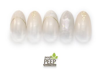 ピッピ 桜新町店(peep PEEP)/24年4月マンスリートレンド-1