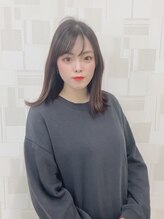 ナイスネイル 船橋店 Yuzuka． N