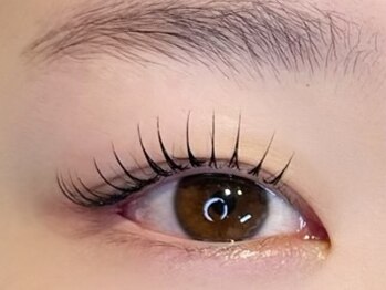 ラッシュガーデン(Lash Garden)/メーテル韓国風まつげパーマ