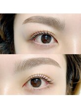 ミントラッシュ 町田店/パリジェンヌラッシュリフト