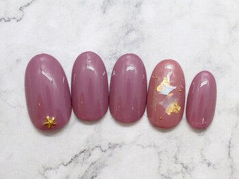 ボルドーアート