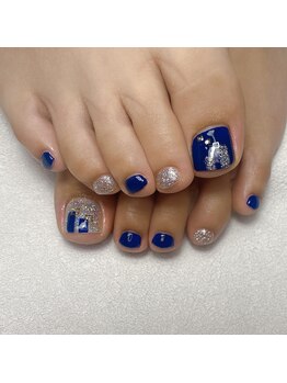 モナールアンド(MONNAL&)/