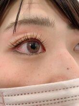 ユーアンドワイ(Yu&Y)/まつ毛パーマ