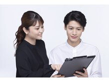 ビューズ アトレ吉祥寺店(BIEWS)/カウンセリング