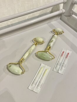 たかさきひかり鍼灸整骨院/冷却