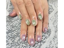 シンプルから華やかなデザインまでお任せください♪