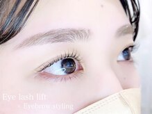 アイラッシュサロン ブラン Lty草津店(Eyelash Salon Blanc)の雰囲気（まつげパーマでビューラーいらず★パリジェンヌラッシュリフト♪）