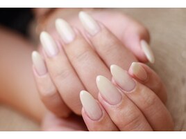 ホワイトワンカラー