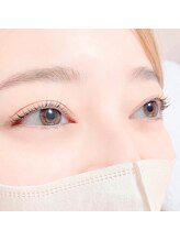 シエルエトワール 桜木町/パリジェンヌラッシュリフト