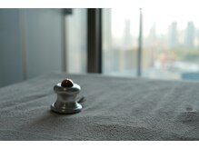 サンサシオン 勝どき
