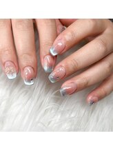 トータルビューティーサロン フィール(feel)/■お持ち込みデザイン■