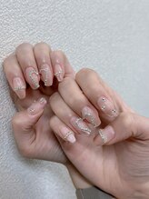 ネイルズ イロハ 大塚店(NAILS 168)/やり放題120分