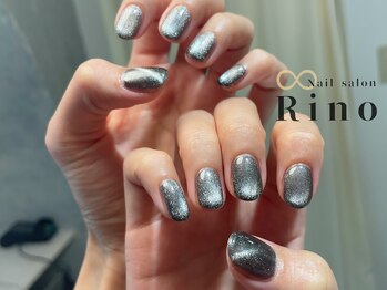 カラーマグネット×ブラック