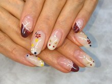 ネイルサロン シェル(Nail Salon SHELL)/