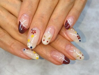 ネイルサロン シェル(Nail Salon SHELL)/