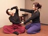 初回【お試しに♪】タイ古式マッサージ60分☆足湯付☆※￥6,490⇒