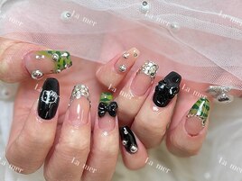 持ち込みデザイン