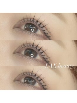 ラックス 尼崎立花(LAX)/パリジェンヌラッシュリフト