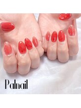 パルネイル(Pal nail)/やり放題コース