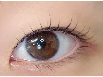 プラチナムドール 豊田店(PLATINUM DOLL)/まつ毛パーマ/マツパ