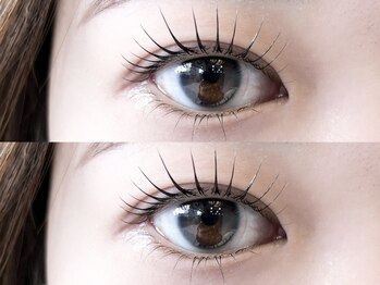 デユニ 河内小阪(dunie)/パリジェンヌラッシュリフト