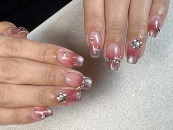 ウィズ ユー(with U produce by Megumi Ohara)/持ち込みデザイン