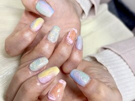 うる艶ちゅるんデザインコース