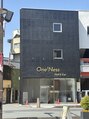 ワンネス(One'Ness)/One'Ness ネイル＆まつげパーマ