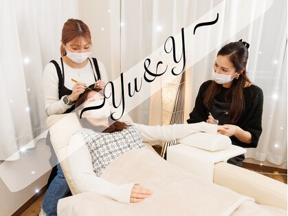 ユーアンドワイ(Yu&Y)の写真