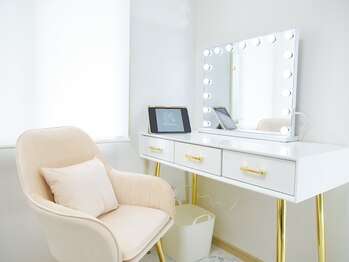 モエナ 武蔵小杉(Moena.)/ドレッサー完備/武蔵小杉