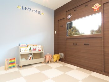 レトラ鍼灸院/