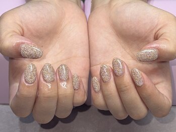 フラッシュワンカラー