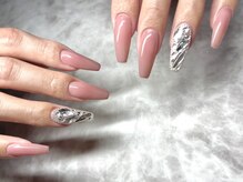 ブルームーンネイルズ(BLOOMOON.nails)