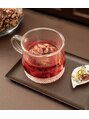 マリーローランメンズグレース(Marryrolan MensGrace)&nbsp;お客様の症状にあったブレンドのハーブティーでリラックス♪