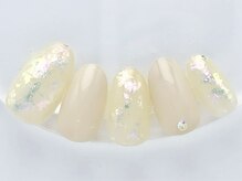 シロ 銀座店(CHILO)/サンプルアート[A]☆￥6900