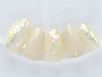 シロ 銀座店(CHILO)/サンプルアート[A]☆￥6900