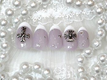 アンダンテ ネイル スタジオ トウキョウ(ANDANTE NAIL STUDIO TOKYO)/ワンホン定額C