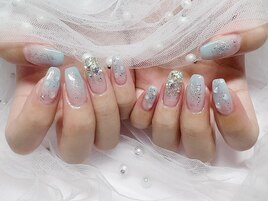 定額ネイル／パラジェル ／池袋