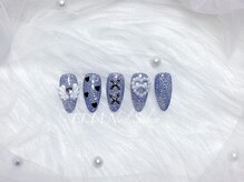 エリア(ELIA)/モテ可愛いデザイン