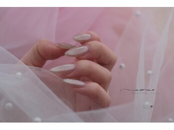 ネリネ(NERINE)/mag × lamelain