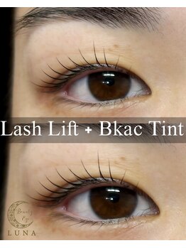 ルナ(LUNA)/韓国まつげ