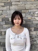 ペイジバイネオリーブ 吉祥寺店(Paige by Neolive) terashita yumi