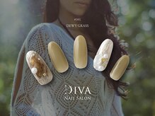 ネイルサロン ディーバ ギンザ(Nail salon Diva GINZA)/シンプルデザインセレクト