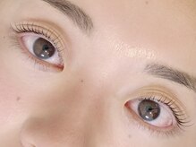 ネイルサロン プール ヴー(Nail Salon Pour Vous)/【次世代まつげパーマ】