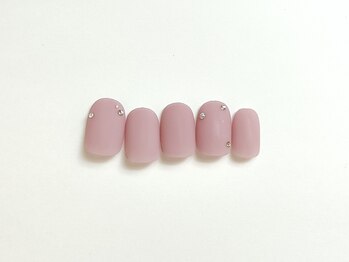 マックスビューティーネイル(MAX BEAUTY nail)/Standard course
