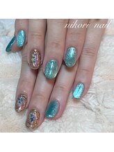ニコリネイル(nikori nail)/