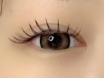 ラナン(Lanan)/フラットラッシュ