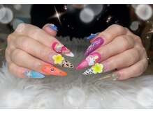 ソラネイル(SORA NAIL)/