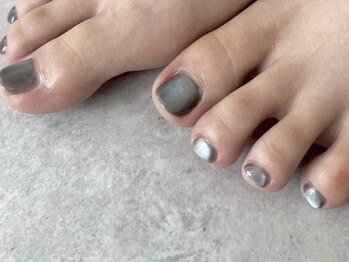 シアター(theater)/【FOOT】マグネット ¥6700