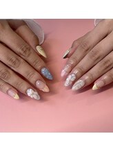 プシューケ(PSYCHE)/